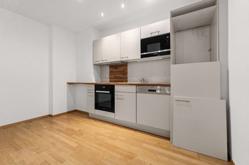 ++ Einziehen & wohlf�hlen ++ 3-Zimmer-Gartenwohnung mit Terrasse in Innenhoflage /  / 1050&nbsp;Wien / Bild 3