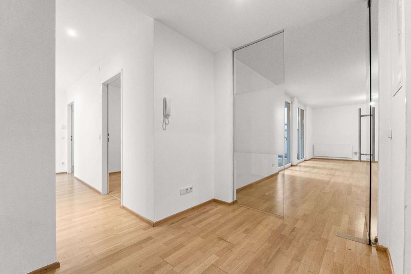 ++ Einziehen & wohlf�hlen ++ 3-Zimmer-Gartenwohnung mit Terrasse in Innenhoflage /  / 1050&nbsp;Wien / Bild 5