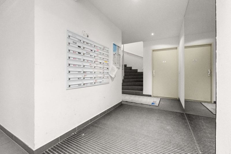 ++ Einziehen & wohlf�hlen ++ 3-Zimmer-Gartenwohnung mit Terrasse in Innenhoflage /  / 1050&nbsp;Wien / Bild 8