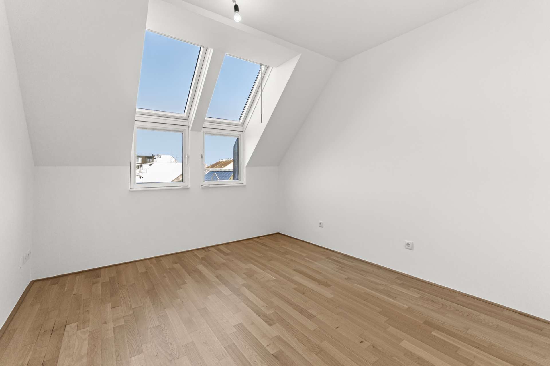 ++ Exklusives ++ Maisonette-Penthouse in Ruhelage - private Dachterrasse, Pool & Weitblick /  / 1160&nbsp;Wien / Bild 9