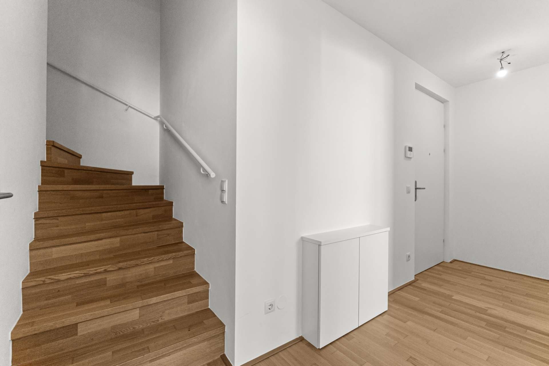 ++ Exklusives ++ Maisonette-Penthouse in Ruhelage - private Dachterrasse, Pool & Weitblick /  / 1160&nbsp;Wien / Bild 6