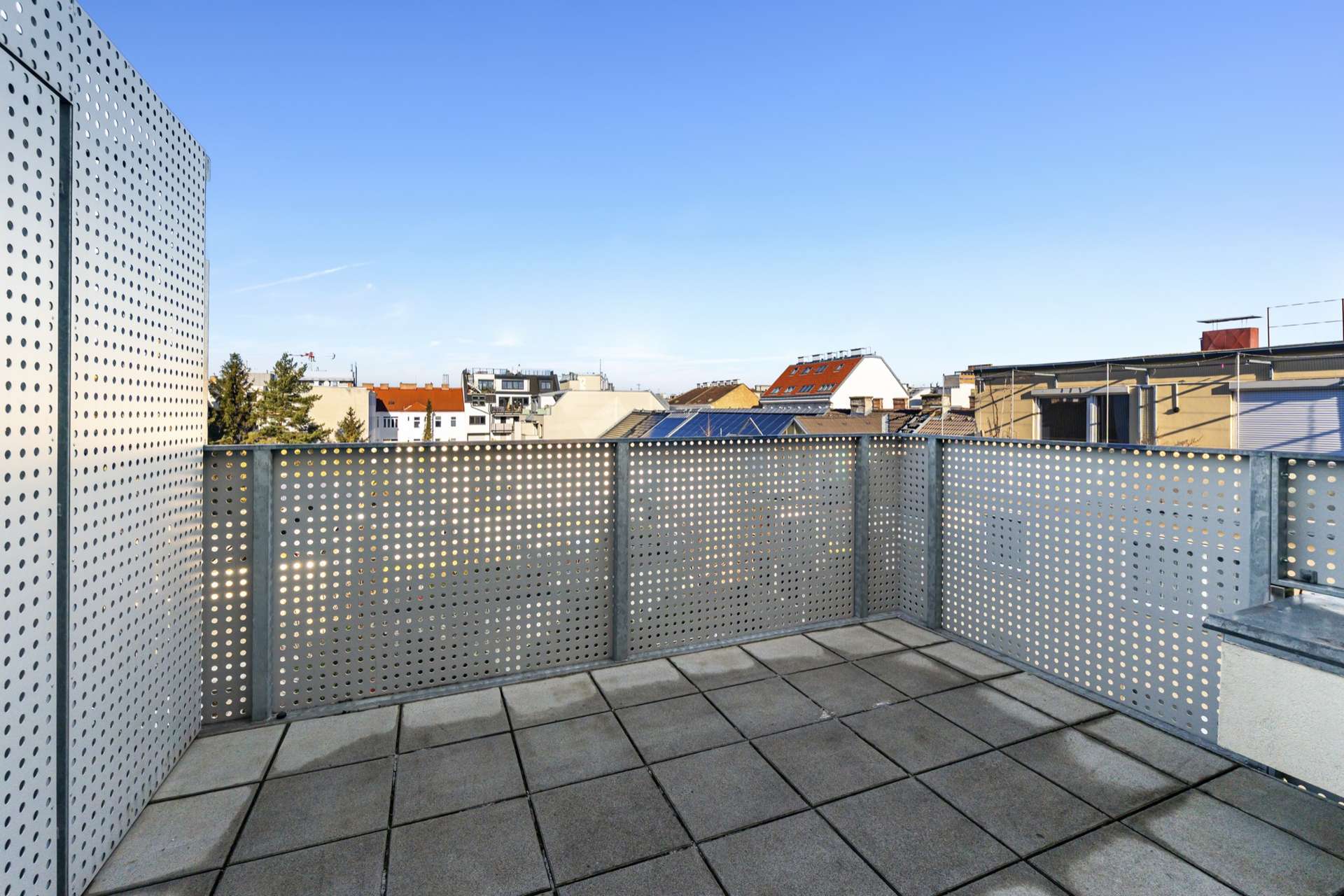 ++ Exklusives ++ Maisonette-Penthouse in Ruhelage - private Dachterrasse, Pool & Weitblick /  / 1160&nbsp;Wien / Bild 4
