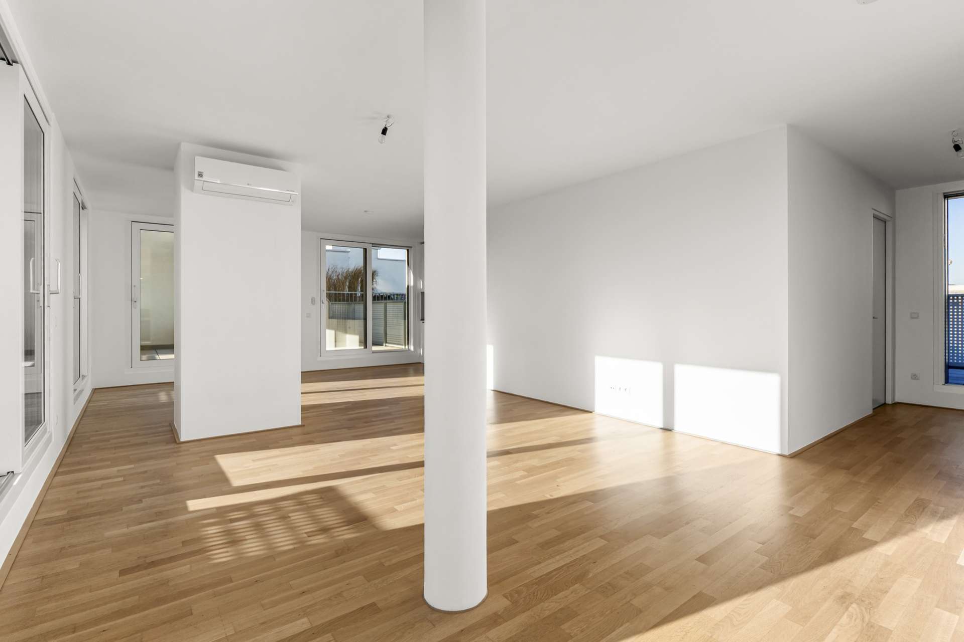 ++ Exklusives ++ Maisonette-Penthouse in Ruhelage - private Dachterrasse, Pool & Weitblick /  / 1160&nbsp;Wien / Bild 6