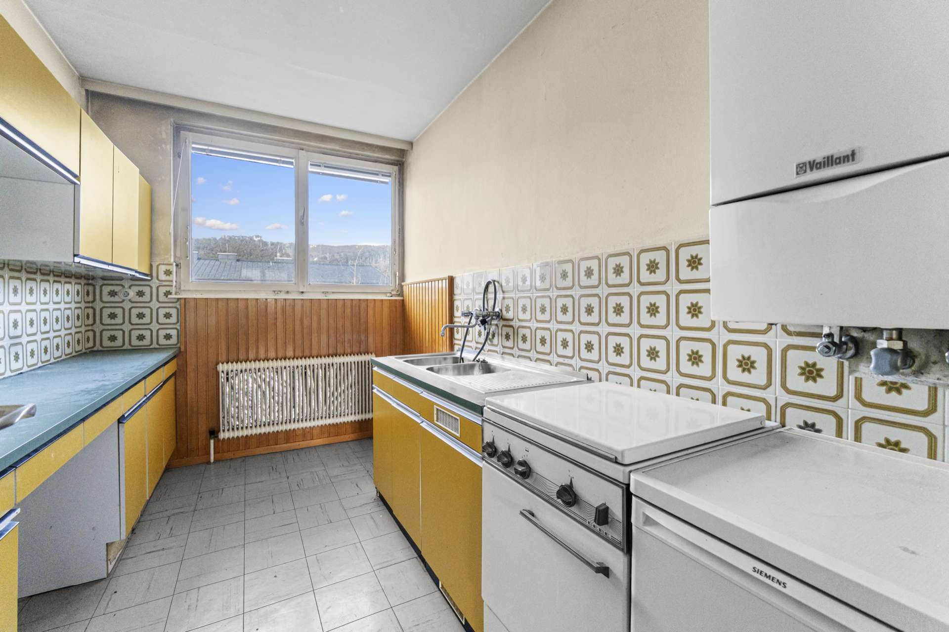 Helle 3-Zimmer-Dachgeschosswohnung mit Loggia in Ruhelage /  / 2753&nbsp;Markt Piesting / Bild 10