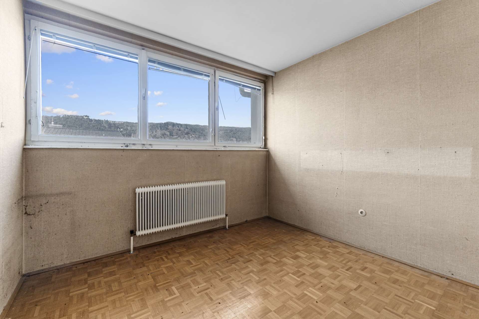 Helle 3-Zimmer-Dachgeschosswohnung mit Loggia in Ruhelage /  / 2753&nbsp;Markt Piesting / Bild 8