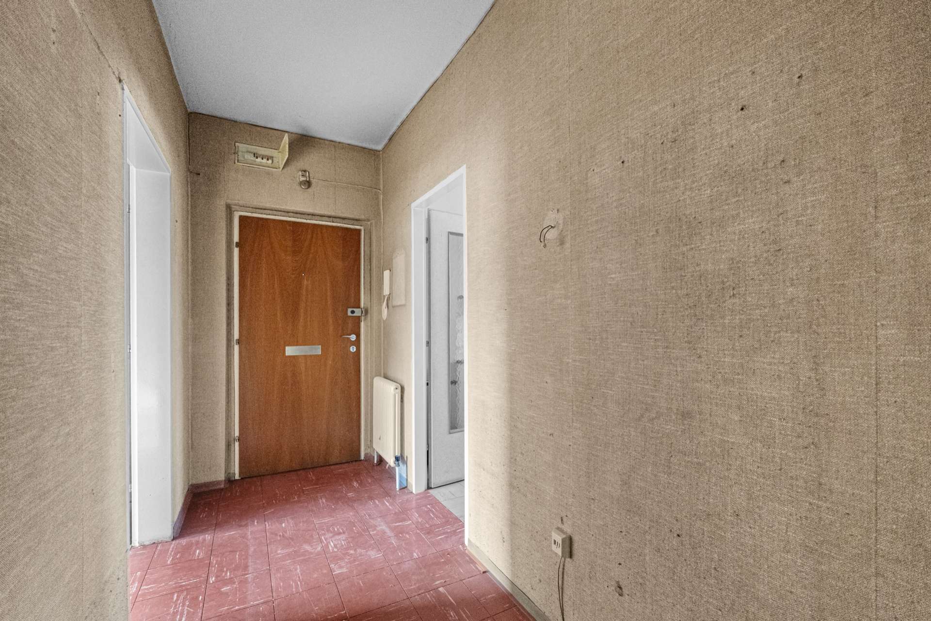 Helle 3-Zimmer-Dachgeschosswohnung mit Loggia in Ruhelage /  / 2753&nbsp;Markt Piesting / Bild 14