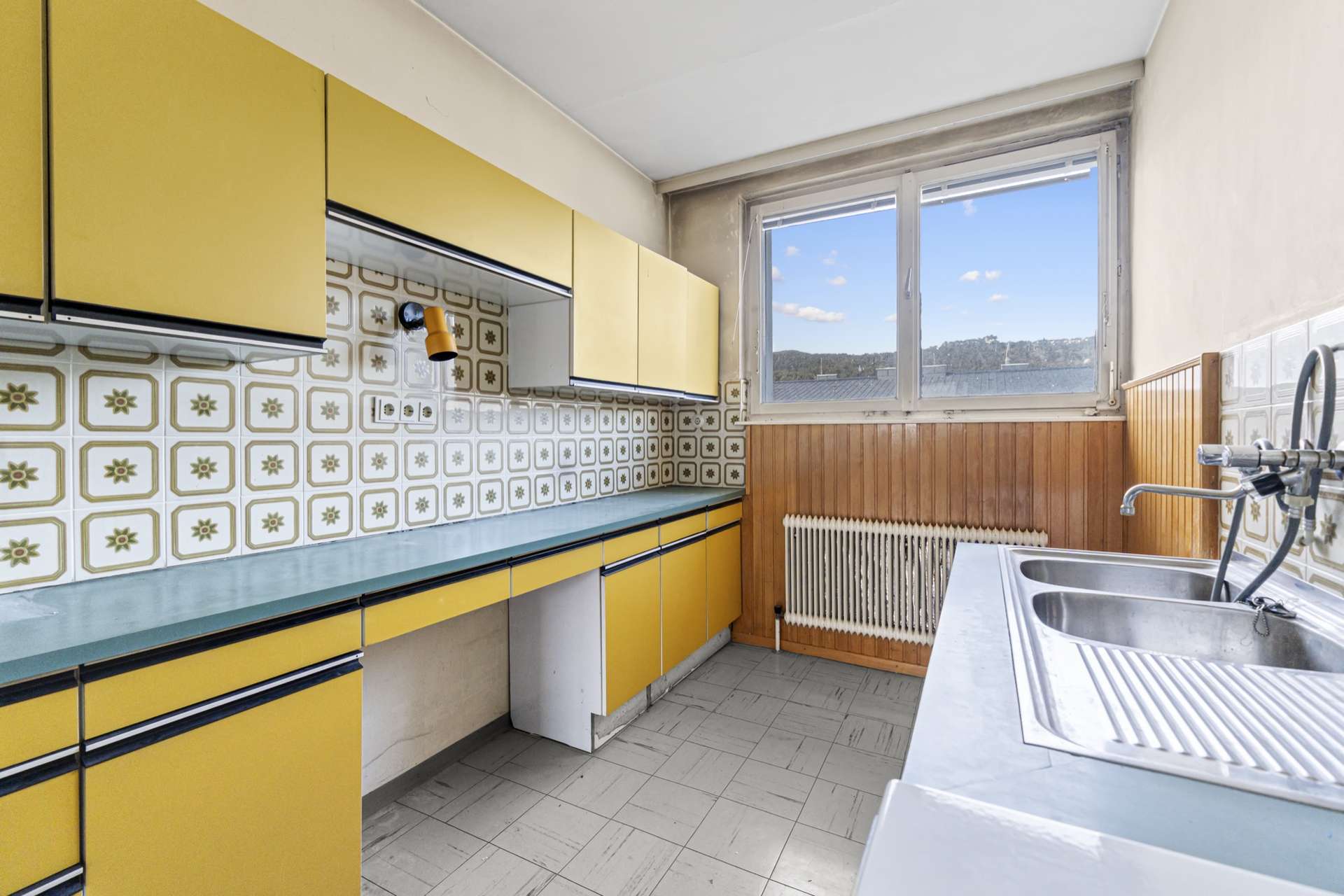 Helle 3-Zimmer-Dachgeschosswohnung mit Loggia in Ruhelage /  / 2753&nbsp;Markt Piesting / Bild 11