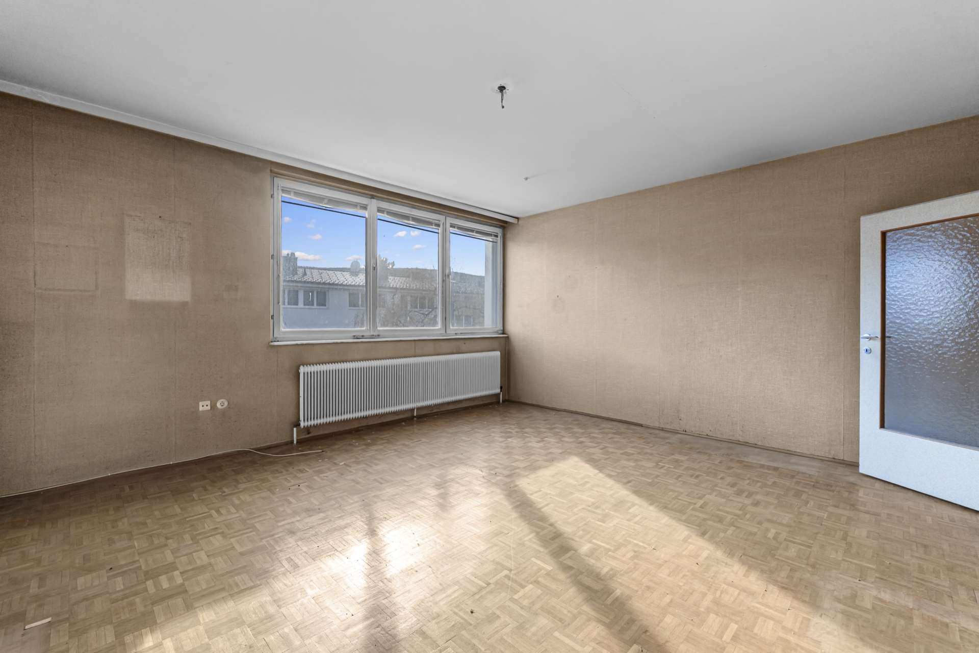 Helle 3-Zimmer-Dachgeschosswohnung mit Loggia in Ruhelage /  / 2753&nbsp;Markt Piesting / Bild 9