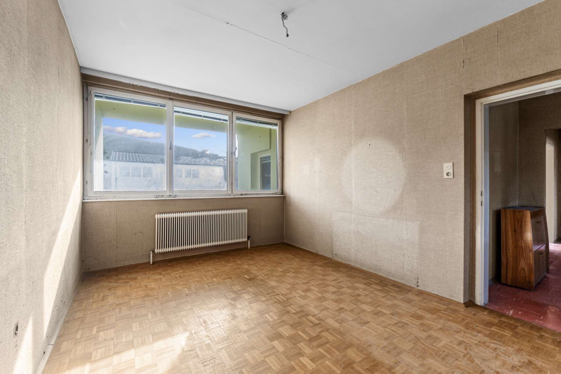 Helle 3-Zimmer-Dachgeschosswohnung mit Loggia in Ruhelage /  / 2753&nbsp;Markt Piesting / Bild 7