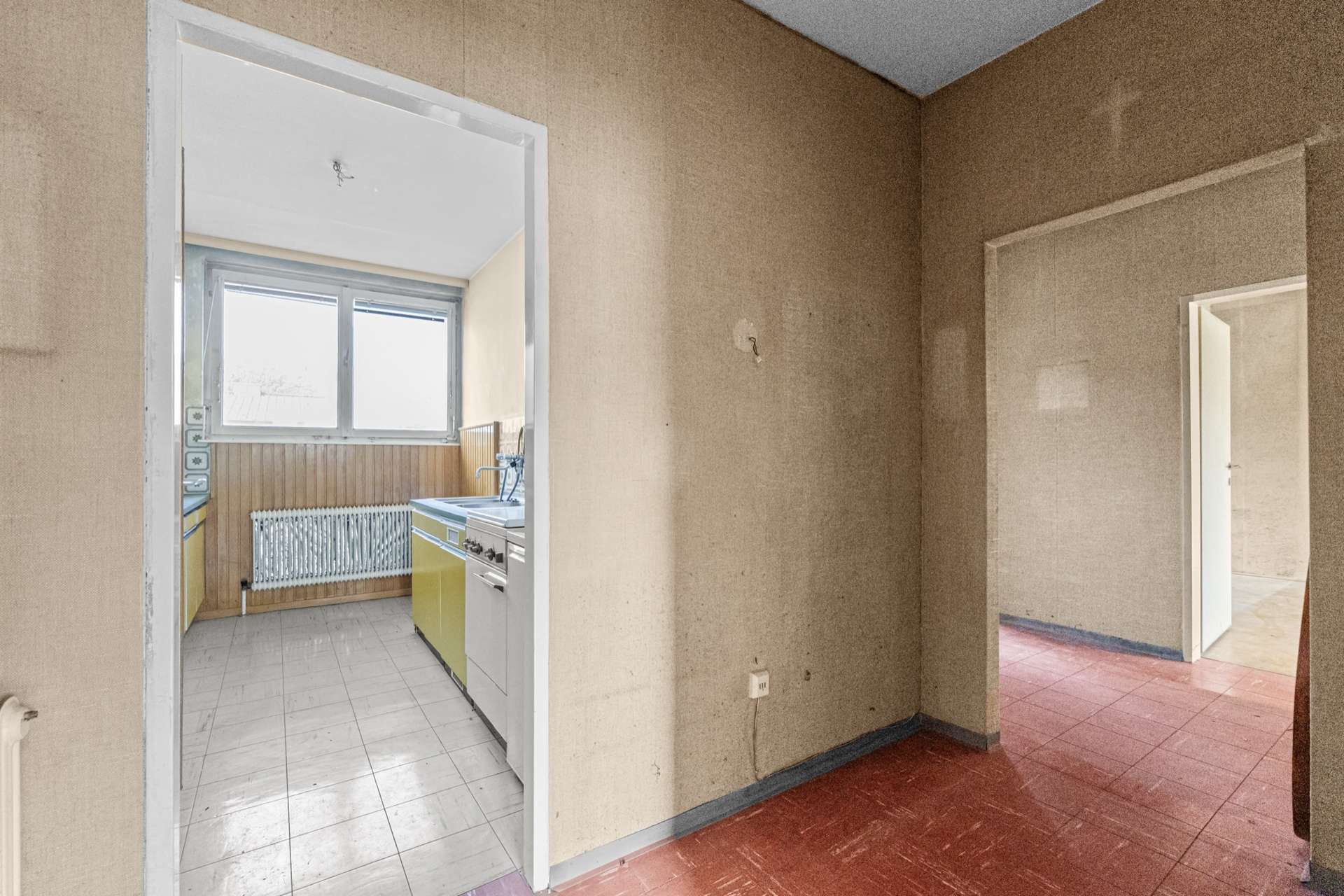 Helle 3-Zimmer-Dachgeschosswohnung mit Loggia in Ruhelage /  / 2753&nbsp;Markt Piesting / Bild 13