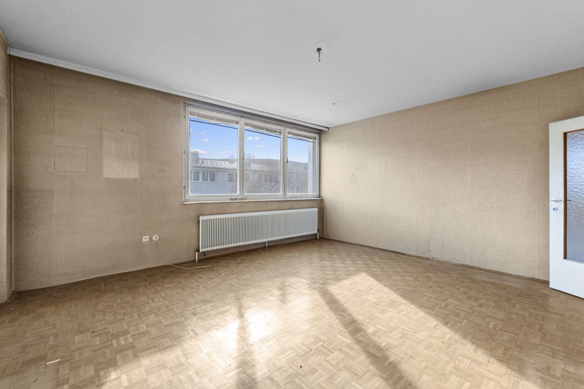 Helle 3-Zimmer-Dachgeschosswohnung mit Loggia in Ruhelage /  / 2753&nbsp;Markt Piesting / Bild 4