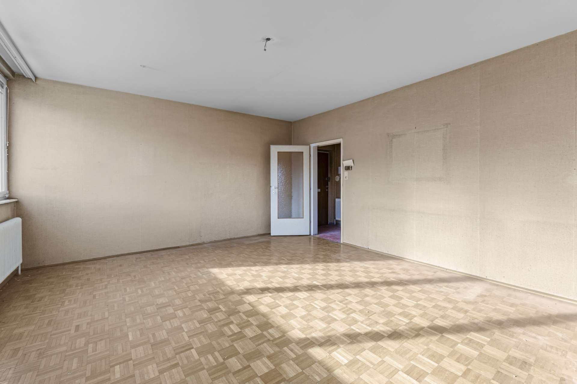 Helle 3-Zimmer-Dachgeschosswohnung mit Loggia in Ruhelage /  / 2753&nbsp;Markt Piesting / Bild 7