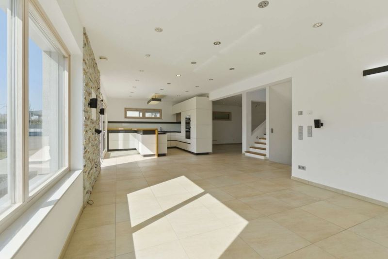 Exklusives Wohnen direkt am Golfplatz - Gehobenes Einfamilienhaus - Keller, Pool, Teich & PV-Anlage /  / 1220&nbsp;Wien / Bild 14