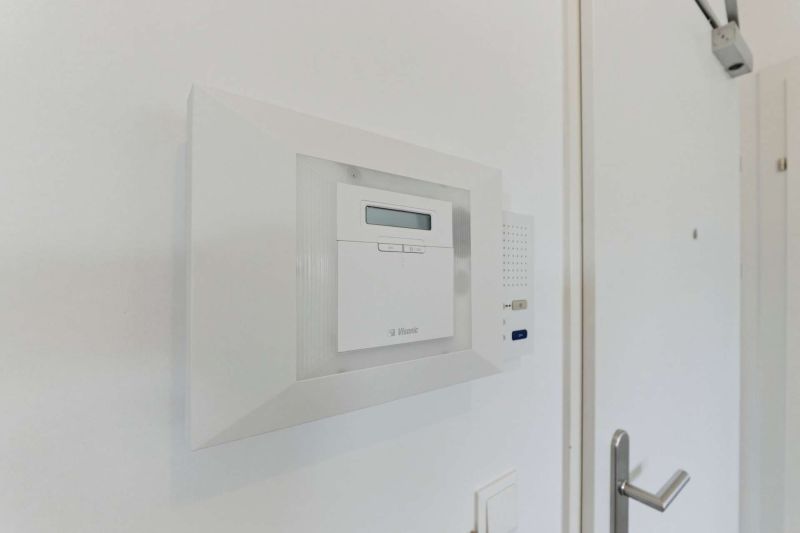 Dachgeschosswohnung mit hochwertigen Ma�m�beln, Terrasse, Klimaanlage & Stellplatz nahe Alten Donau /  / 1220&nbsp;Wien / Bild 10