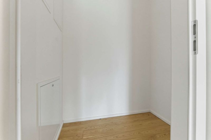 2-Zimmer-Neubauwohnung mit Balkon im 3. Obergeschoss in Wien-Margareten / / 1050 Wien / Bild 9