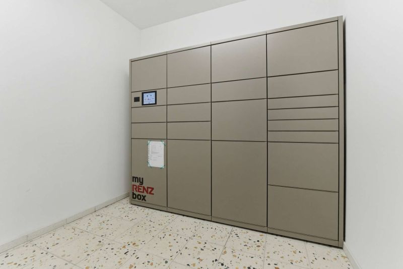 2-Zimmer-Neubauwohnung mit Balkon im 3. Obergeschoss in Wien-Margareten / / 1050 Wien / Bild 4