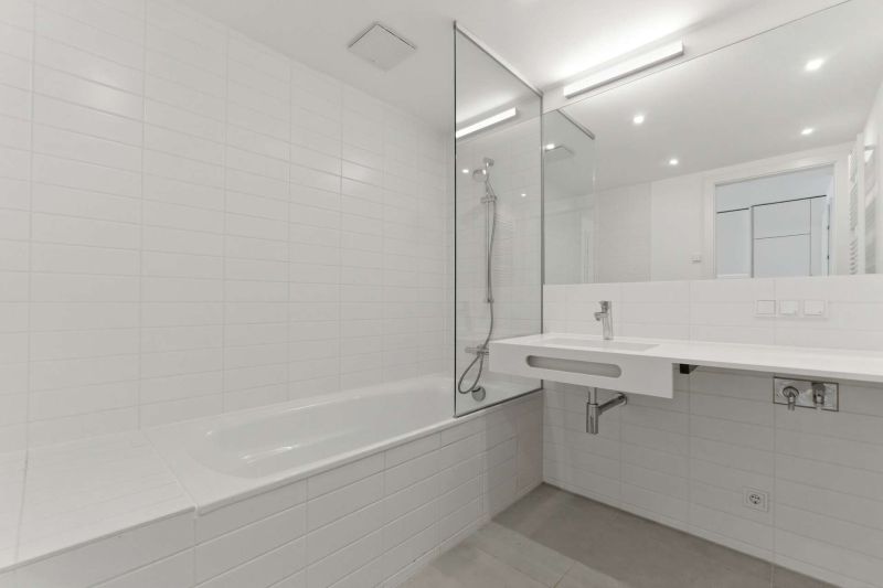 2-Zimmer-Neubauwohnung mit Balkon im 3. Obergeschoss in Wien-Margareten / / 1050 Wien / Bild 7