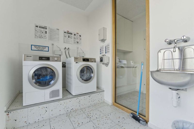 2-Zimmer-Neubauwohnung mit Balkon im 3. Obergeschoss in Wien-Margareten / / 1050 Wien / Bild 7