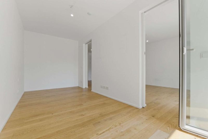 2-Zimmer-Neubauwohnung mit Balkon im 3. Obergeschoss in Wien-Margareten / / 1050 Wien / Bild 6