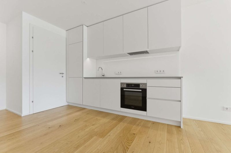 2-Zimmer-Neubauwohnung mit Balkon im 3. Obergeschoss in Wien-Margareten / / 1050 Wien / Bild 4