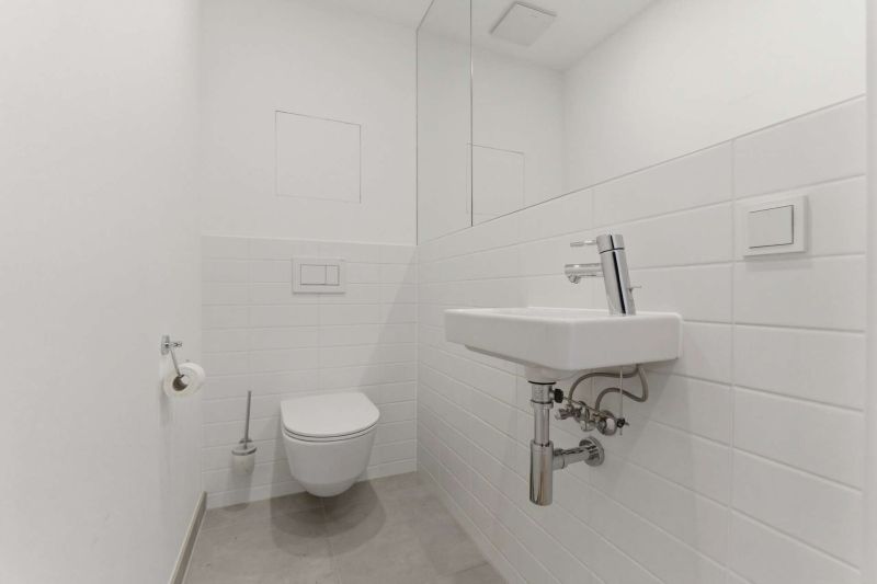 2-Zimmer-Neubauwohnung mit Balkon im 3. Obergeschoss in Wien-Margareten / / 1050 Wien / Bild 8