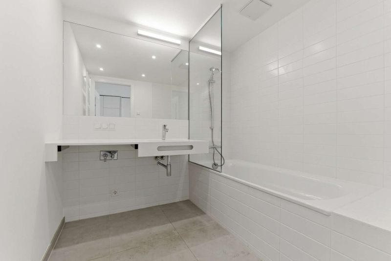 2-Zimmer-Neubauwohnung mit Loggia im 5. Obergeschoss in 1050 Wien / / 1050 Wien / Bild 3