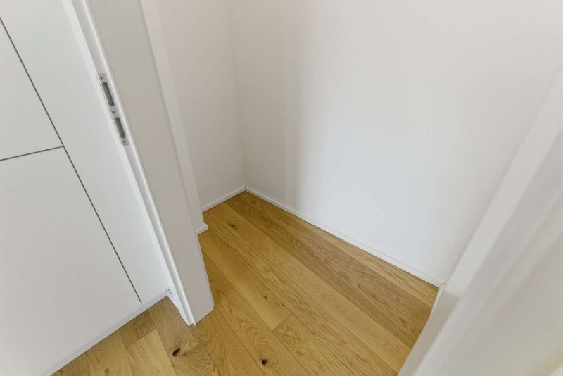 2-Zimmer-Neubauwohnung mit Loggia im 5. Obergeschoss in 1050 Wien / / 1050 Wien / Bild 9