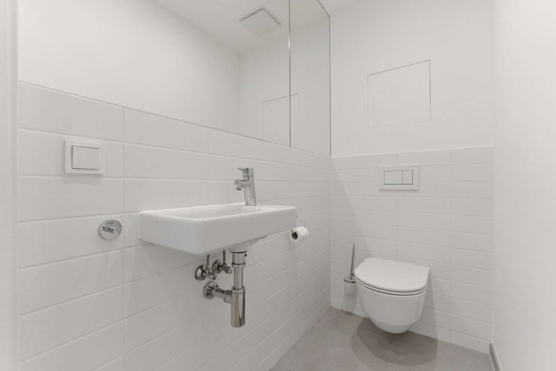 2-Zimmer-Neubauwohnung mit Loggia im 5. Obergeschoss in 1050 Wien / / 1050 Wien / Bild 4