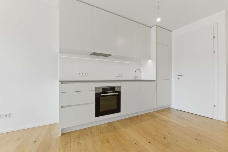 2-Zimmer-Neubauwohnung mit Loggia im 5. Obergeschoss in 1050 Wien / / 1050 Wien / Bild 2