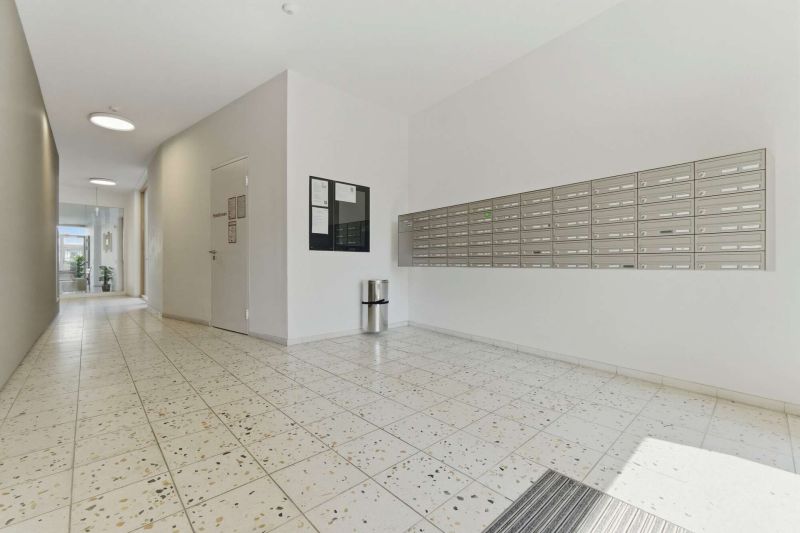 2-Zimmer-Neubauwohnung mit Balkon im 6. Obergeschoss in 1050 Wien / / 1050 Wien / Bild 9