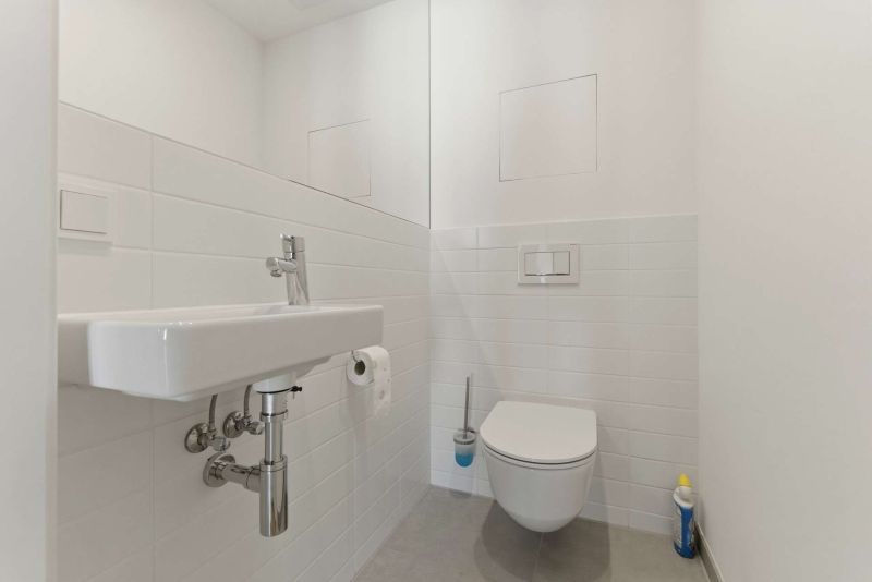 2-Zimmer-Neubauwohnung mit Balkon im 6. Obergeschoss in 1050 Wien / / 1050 Wien / Bild 9