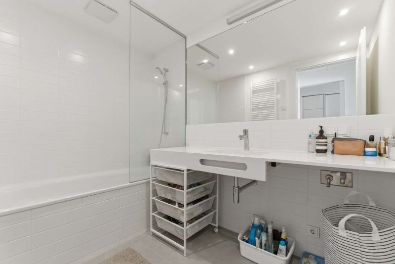 2-Zimmer-Neubauwohnung mit Balkon im 6. Obergeschoss in 1050 Wien / / 1050 Wien / Bild 4