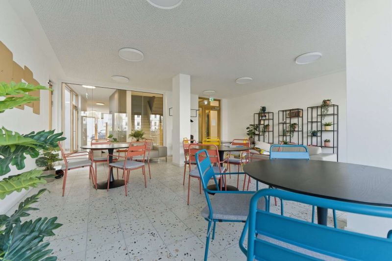 2-Zimmer-Neubauwohnung mit Balkon im 6. Obergeschoss in 1050 Wien / / 1050 Wien / Bild 4