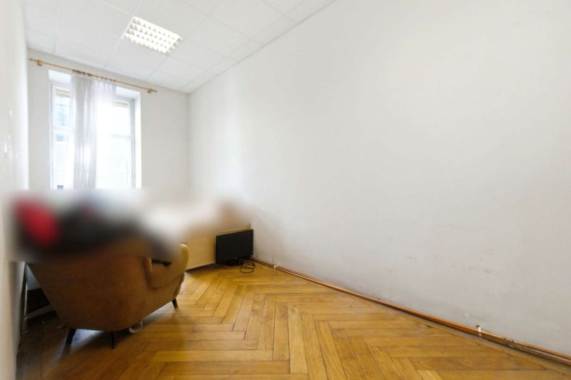 GROSSZ�GIGE 5-ZIMMER-ALTBAUWOHNUNG MIT CA. 161 M� ? WOHNEN UND ARBEITEN IN BEGEHRTER LAGE VON NEUBAU /  / 1070&nbsp;Wien / Bild 6