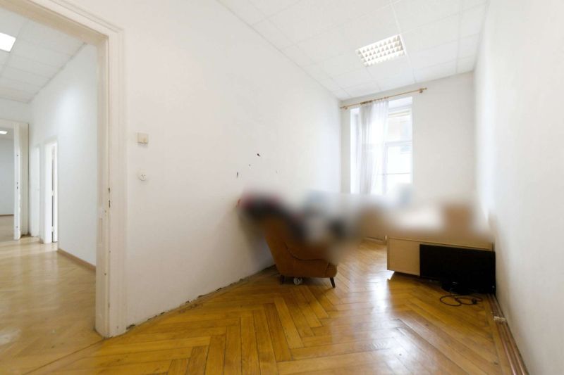 GROSSZ�GIGE 5-ZIMMER-ALTBAUWOHNUNG MIT CA. 161 M� ? WOHNEN UND ARBEITEN IN BEGEHRTER LAGE VON NEUBAU /  / 1070&nbsp;Wien / Bild 5