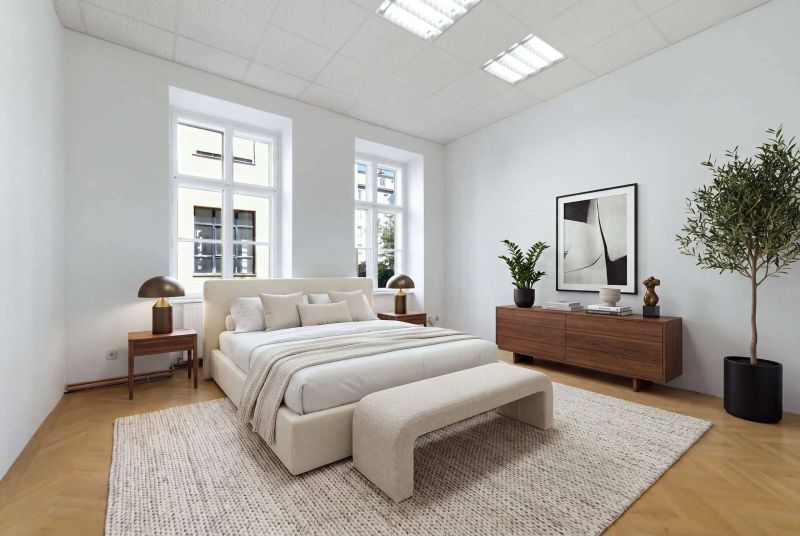Gro�z�gige 5-Zimmer-Altbauwohnung nahe U3 Zieglergasse ? Wohnen & Arbeiten in Bestlage von Neubau /  / 1070&nbsp;Wien / Bild 0