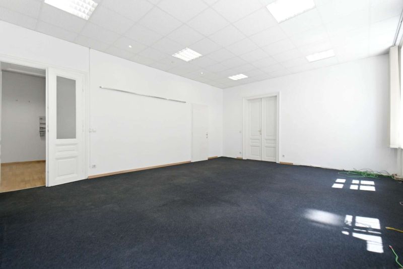 GROSSZ�GIGE 5-ZIMMER-ALTBAUWOHNUNG MIT CA. 161 M� ? WOHNEN UND ARBEITEN IN BEGEHRTER LAGE VON NEUBAU /  / 1070&nbsp;Wien / Bild 8