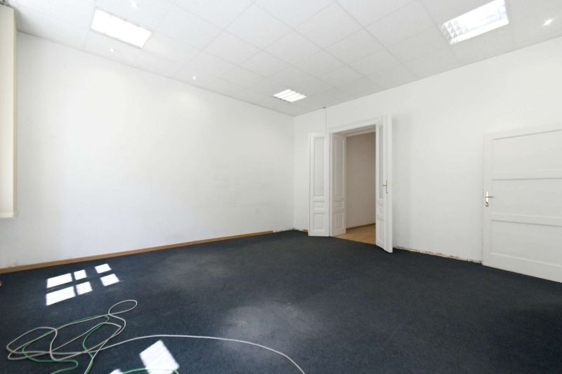 GROSSZ�GIGE 5-ZIMMER-ALTBAUWOHNUNG MIT CA. 161 M� ? WOHNEN UND ARBEITEN IN BEGEHRTER LAGE VON NEUBAU /  / 1070&nbsp;Wien / Bild 10