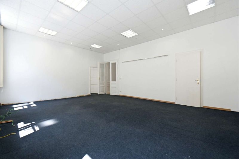 GROSSZ�GIGE 5-ZIMMER-ALTBAUWOHNUNG MIT CA. 161 M� ? WOHNEN UND ARBEITEN IN BEGEHRTER LAGE VON NEUBAU /  / 1070&nbsp;Wien / Bild 7