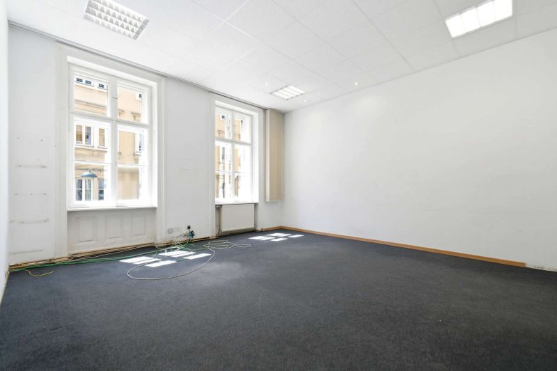 GROSSZ�GIGE 5-ZIMMER-ALTBAUWOHNUNG MIT CA. 161 M� ? WOHNEN UND ARBEITEN IN BEGEHRTER LAGE VON NEUBAU /  / 1070&nbsp;Wien / Bild 5