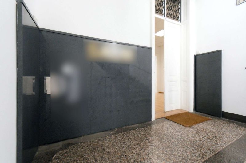 GROSSZ�GIGE 5-ZIMMER-ALTBAUWOHNUNG MIT CA. 161 M� ? WOHNEN UND ARBEITEN IN BEGEHRTER LAGE VON NEUBAU /  / 1070&nbsp;Wien / Bild 18