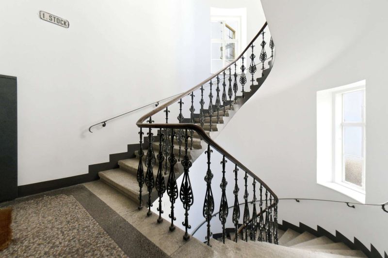 GROSSZ�GIGE 5-ZIMMER-ALTBAUWOHNUNG MIT CA. 161 M� ? WOHNEN UND ARBEITEN IN BEGEHRTER LAGE VON NEUBAU /  / 1070&nbsp;Wien / Bild 17