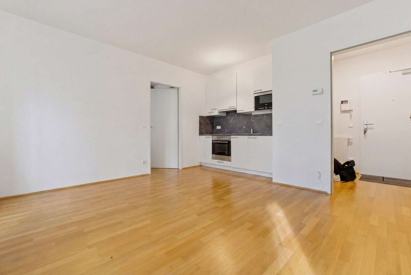 ++NEU++ 2-Zimmer-Dachgeschosswohnung in 1060 Wien mit Lift
