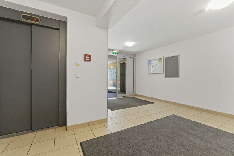 ++NEU++ 2-Zimmer-Dachgeschosswohnung in 1060 Wien mit Lift / / 1060 Wien / Bild 7