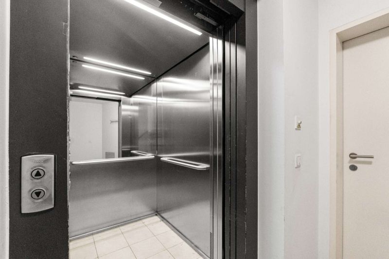++NEU++ 2-Zimmer-Dachgeschosswohnung in 1060 Wien mit Lift / / 1060 Wien / Bild 8