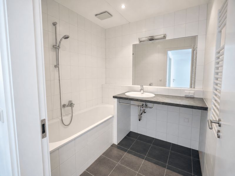 ++NEU++ 2-Zimmer-Dachgeschosswohnung in 1060 Wien mit Lift / / 1060 Wien / Bild 3