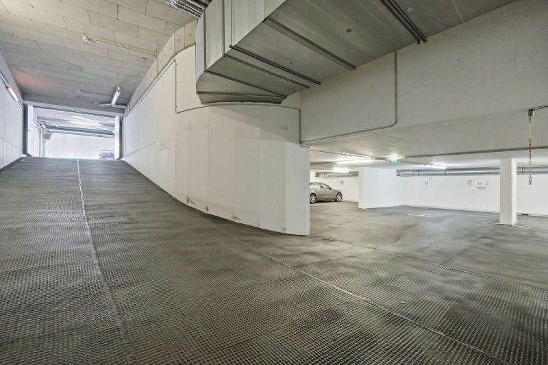++NEU++ 2-Zimmer-Dachgeschosswohnung in 1060 Wien mit Lift / / 1060 Wien / Bild 3