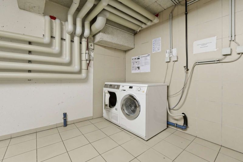 ++NEU++ 2-Zimmer-Dachgeschosswohnung in 1060 Wien mit Lift / / 1060 Wien / Bild 9
