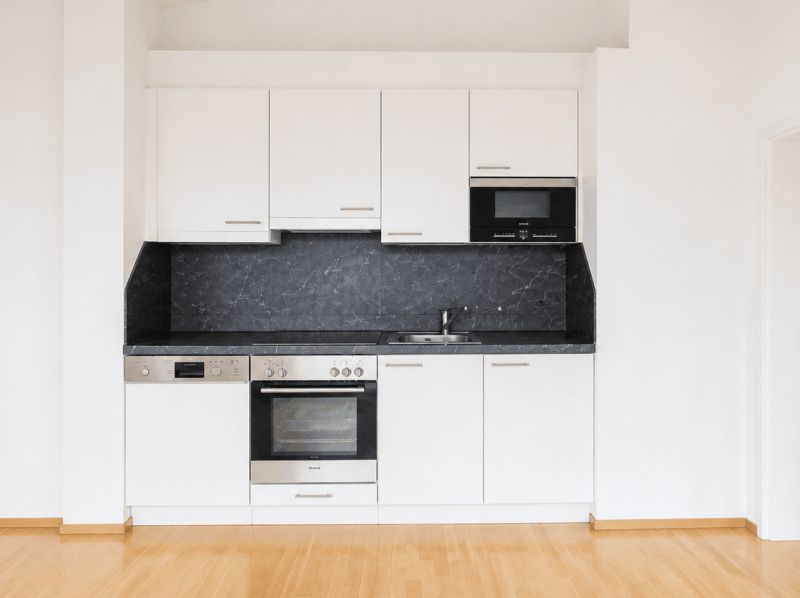 ++NEU++ 2-Zimmer-Dachgeschosswohnung in 1060 Wien mit Lift / / 1060 Wien / Bild 2