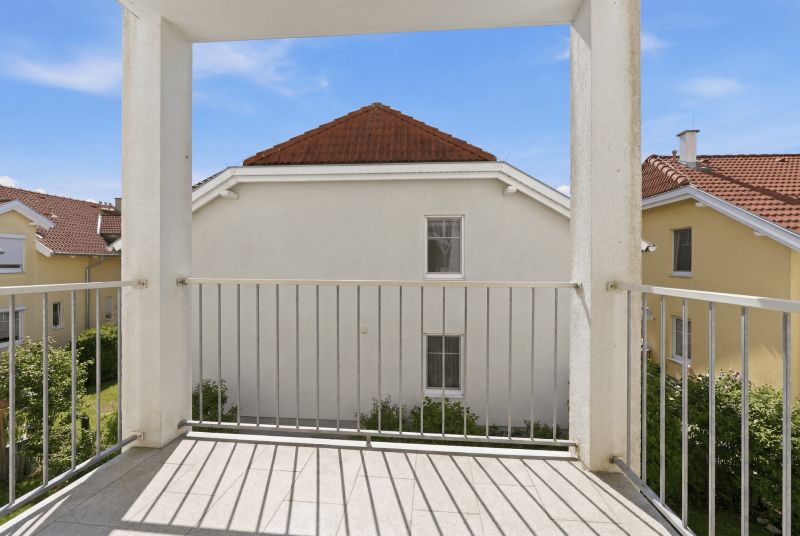 Sonnige 4-Zimmer-Wohnung mit Balkon und Garage nahe Bahnhof Himberg /  / 2325&nbsp;Himberg bei Wien / Bild 4